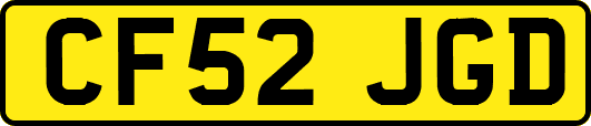 CF52JGD