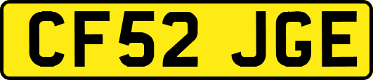 CF52JGE