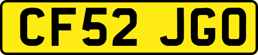CF52JGO