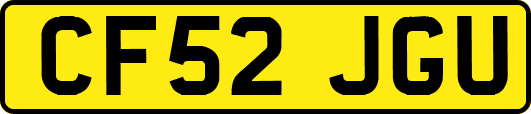 CF52JGU