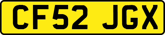 CF52JGX