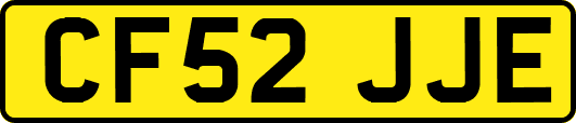 CF52JJE