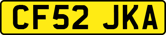 CF52JKA