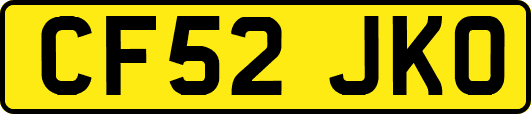 CF52JKO