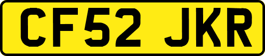 CF52JKR