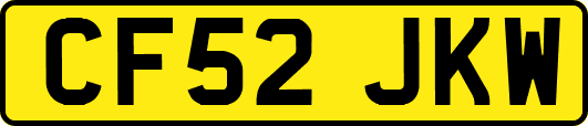 CF52JKW