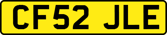 CF52JLE