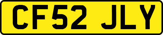 CF52JLY