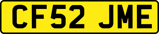 CF52JME