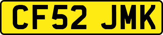 CF52JMK