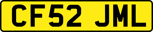 CF52JML
