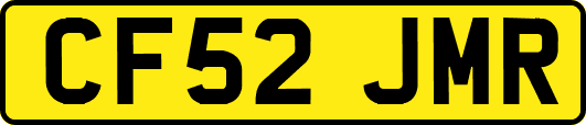 CF52JMR