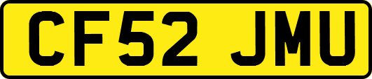 CF52JMU