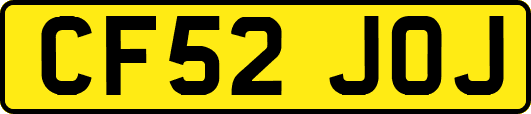 CF52JOJ