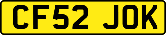 CF52JOK