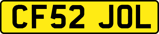 CF52JOL