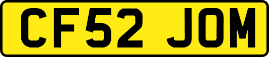CF52JOM