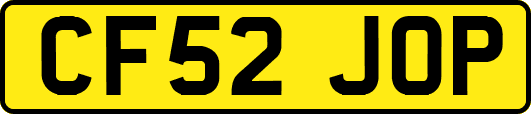 CF52JOP