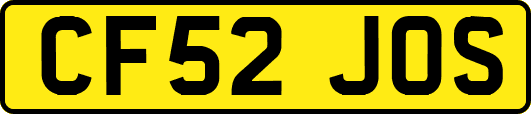 CF52JOS