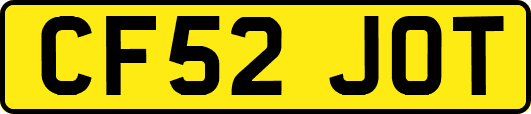 CF52JOT