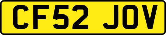 CF52JOV