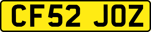 CF52JOZ