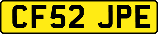 CF52JPE