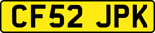 CF52JPK