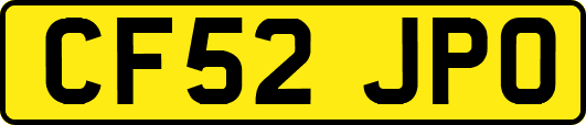 CF52JPO