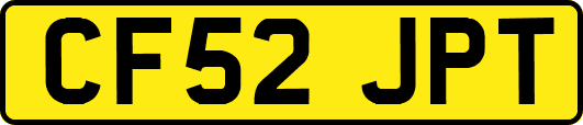 CF52JPT