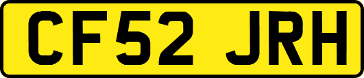 CF52JRH