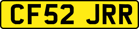 CF52JRR