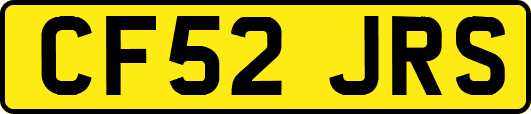 CF52JRS