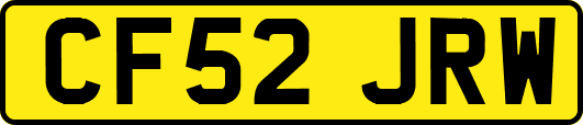 CF52JRW