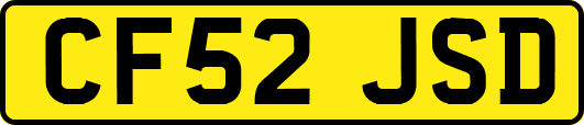 CF52JSD