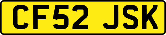 CF52JSK