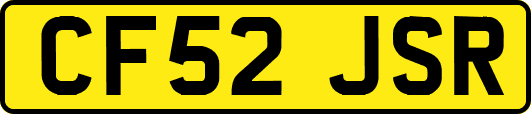 CF52JSR
