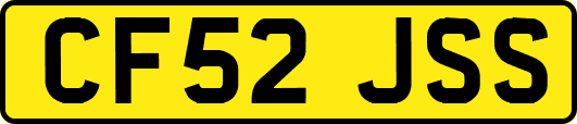 CF52JSS