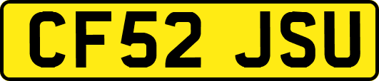 CF52JSU