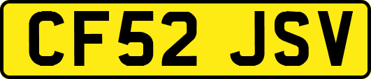 CF52JSV