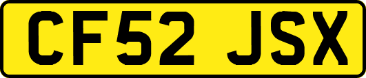 CF52JSX