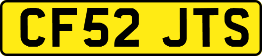 CF52JTS
