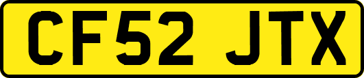 CF52JTX