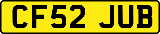 CF52JUB