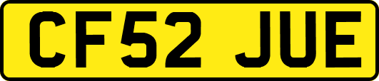CF52JUE
