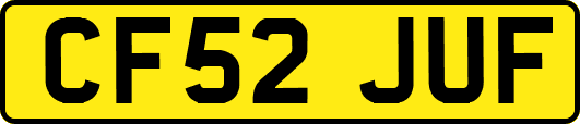 CF52JUF