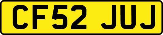 CF52JUJ