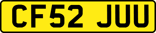 CF52JUU