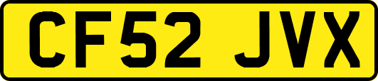 CF52JVX