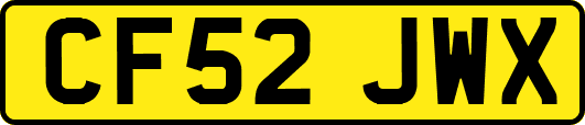 CF52JWX